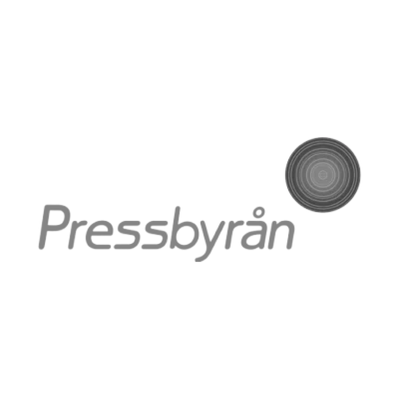 Pressbyrån